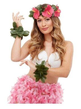 Hawaiian Luau Tiki Kit